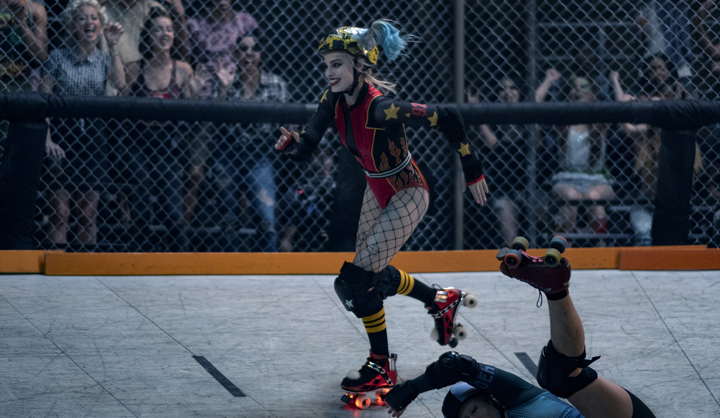 Birds of Prey: Reseña con spoilers