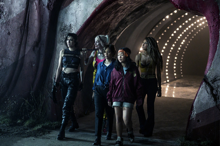 Birds of Prey: Reseña con spoilers