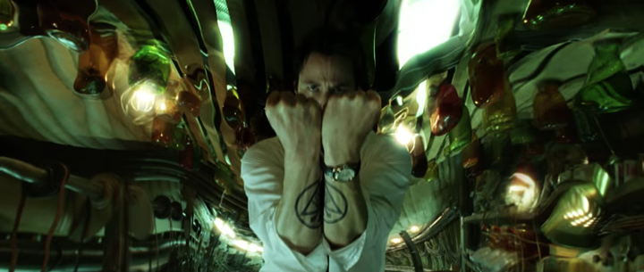 Constantine, la entrada de DC Black Label al cine a 15 años de su estreno