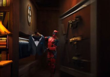 Deadpool llega a Fortnite, ¡chimichanga a la vista!