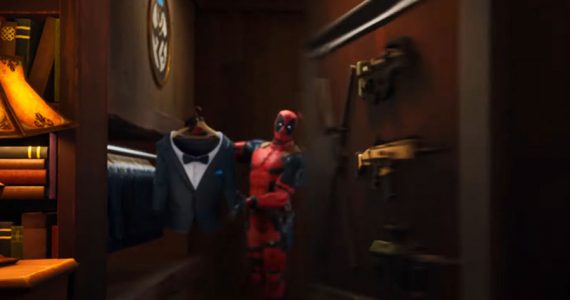 Deadpool llega a Fortnite, ¡chimichanga a la vista!