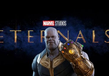 ¿Thanos podría regresar al MCU con The Eternals? ¡Qué miedo!