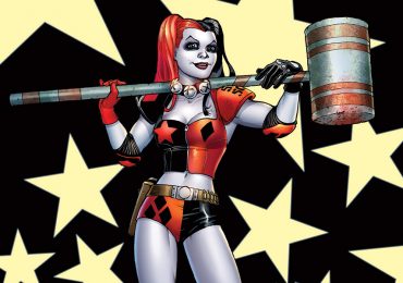 Las mejores historias de Harley Quinn elegidas por Jimmy Palmioti