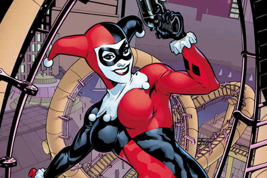 Harley Quinn volverá a cambiar de aspecto para Suicide Squad 2 | Trend