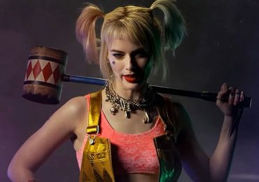 ¿Qué trastornos psicológicos padece Harley Quinn?