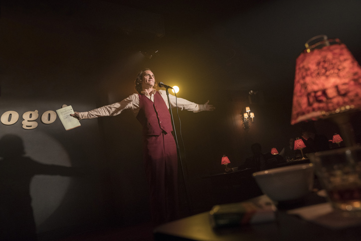 ¡Joaquín Phoenix gana el Oscar a Mejor Actor por Joker!