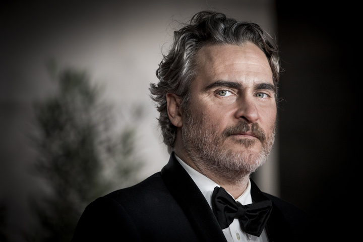 El camino de Joaquin Phoenix y Joker rumbo al Oscar