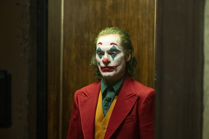 El camino de Joaquin Phoenix y Joker rumbo al Oscar
