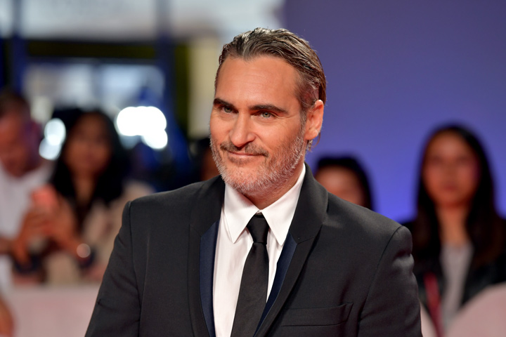 El camino de Joaquin Phoenix y Joker rumbo al Oscar