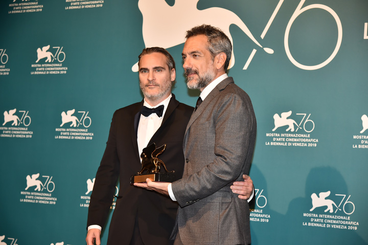 El camino de Joaquin Phoenix y Joker rumbo al Oscar