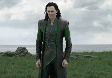 Más nombres se siguen uniendo al elenco de Loki