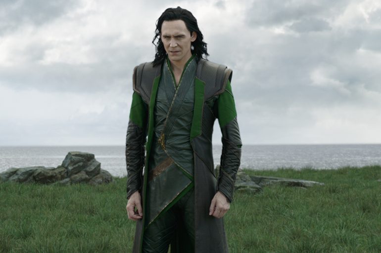 Más nombres se siguen uniendo al elenco de Loki