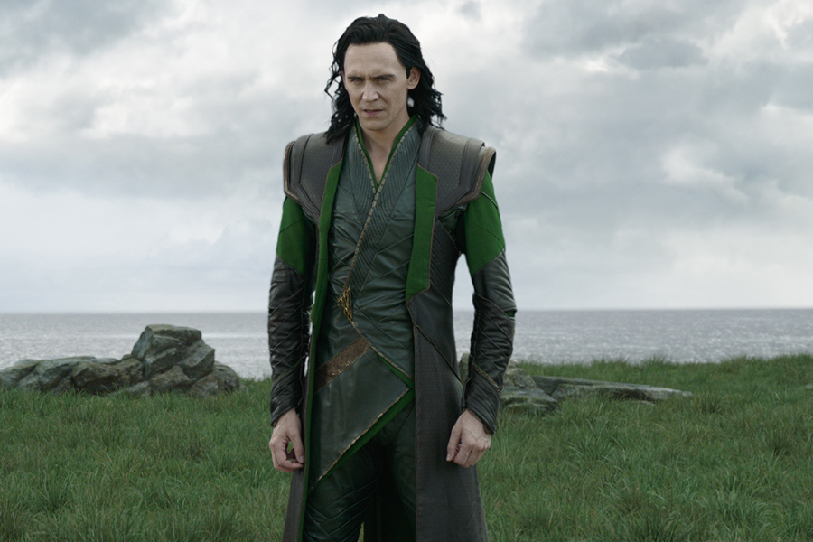 Más nombres se siguen uniendo al elenco de la serie Loki | Marvel