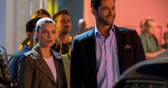 ¡Diablos! Lucifer podría tener una sexta temporada