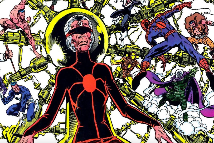 Nuevo spin-off de Spider-Man llegaría en 2021, ¿se trata de Spider-Woman?