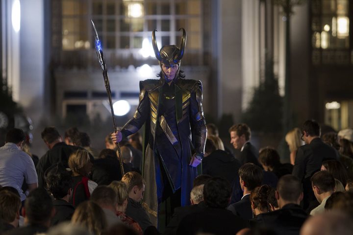 Más nombres se siguen uniendo al elenco de Loki