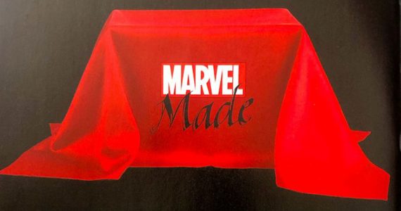 ¿Qué misterio habrá? Marvel promete una gran sorpresa a sus fans
