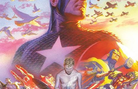 Marvel Verse – Capitán América: El Primer Vengador