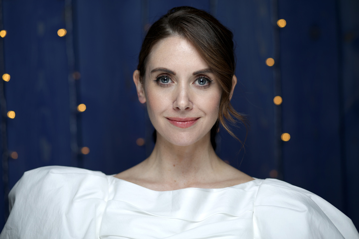 Allison Brie se encuentra en la mira para estelarizar She-Hulk