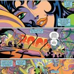 Marvel Semanal: Silver Surfer Black #3