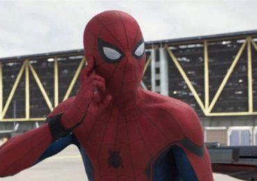 Con éste título de producción Sony y Marvel Studios filmarán Spider-Man 3