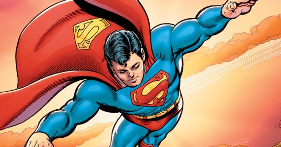Top 5: Los aportes de Curt Swan a la historia de Superman