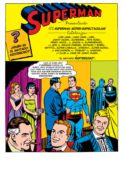 Top 5: Los aportes de Curt Swan a la historia de Superman