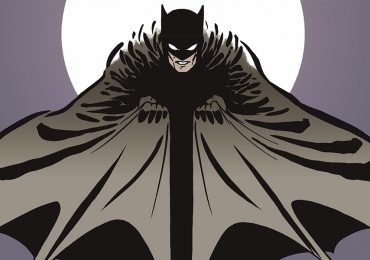 ¡Más detalles del traje de Batman en nuevas fotos desde la filmación!
