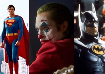 Top 10: Los compositores que han musicalizado a DC Comics