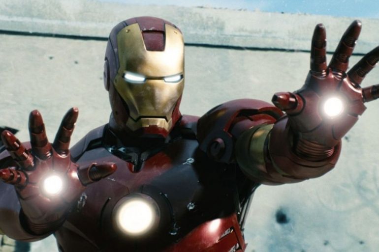 Así será el regreso de Iron Man al Universo Cinematográfico de Marvel