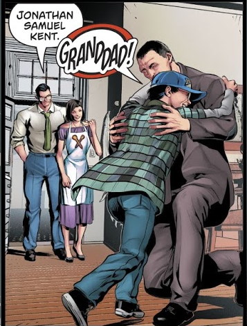 La serie Superman & Lois ya busca a su Sam Lane