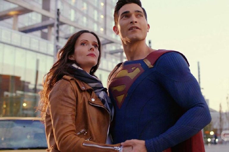 La serie Superman & Lois ya busca a su Sam Lane