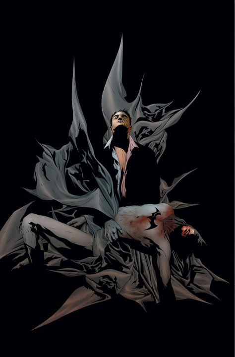Batman: Jekyll & Hyde: reseña y crítica
