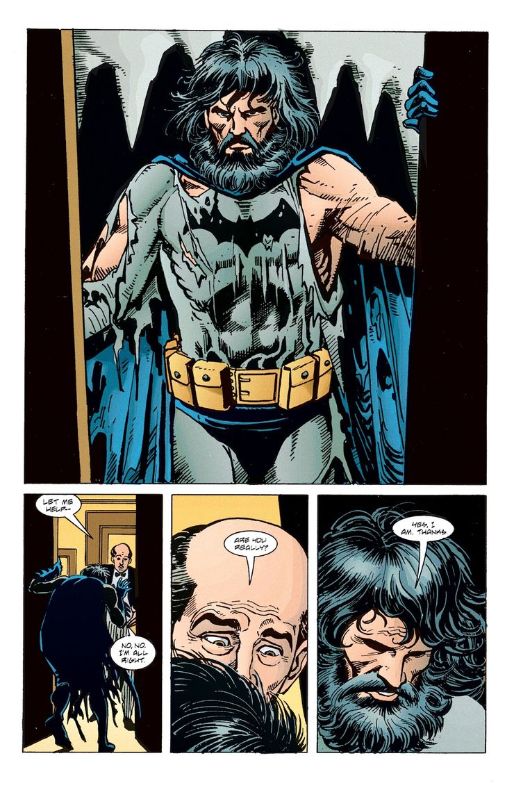 ¿Quién fue la primera opción de Frank Miller para dibujar Batman: Year One?