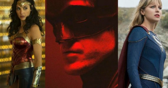 ¿A qué películas y series de DC Comics afectó el Coronavirus?