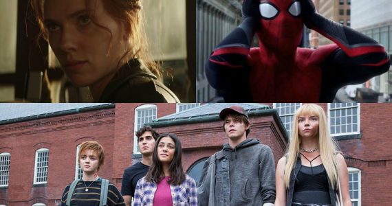 Reporte: Las películas y series de Marvel que afectó el Coronavirus