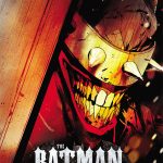 DC Comics Deluxe The Batman Who Laughs