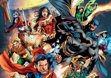 Las opciones de DC Comics para hacer maratones en plataformas digitales