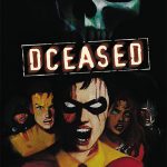 DC Semanal: DCeased #4 (de 6)