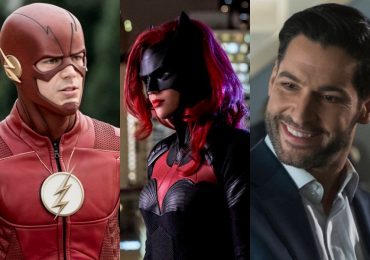 Flash, Batwoman y Lucifer detienen sus producciones por el Coronavirus