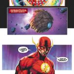 Flash: Desafío de las Fuerzas