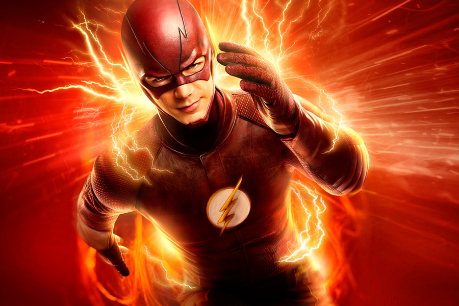 Flash, Batwoman y Lucifer detienen sus producciones por el Coronavirus