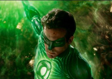 Ryan Reynolds lucha contra el Coronavirus como Green Lantern