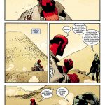 Hellboy Vol. 11: La Novia del Infierno y Otras Historias