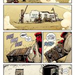 Hellboy Vol. 11: La Novia del Infierno y Otras Historias