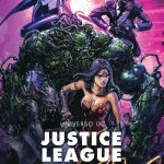 Justice League Dark: Los amos del orden