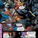 Justice League Dark: Los amos del orden