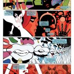 Marvel Semanal: Silver Surfer Black #5 (de 5)