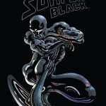 Marvel Semanal: Silver Surfer Black #5 (de 5)