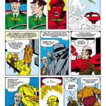 Marvel-Verse Fantastic Four